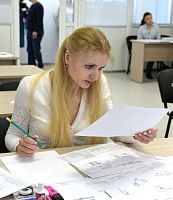 Конкурс профессионального мастерства "Инженер года" имени А.П. Червякова среди инженеров-технологов